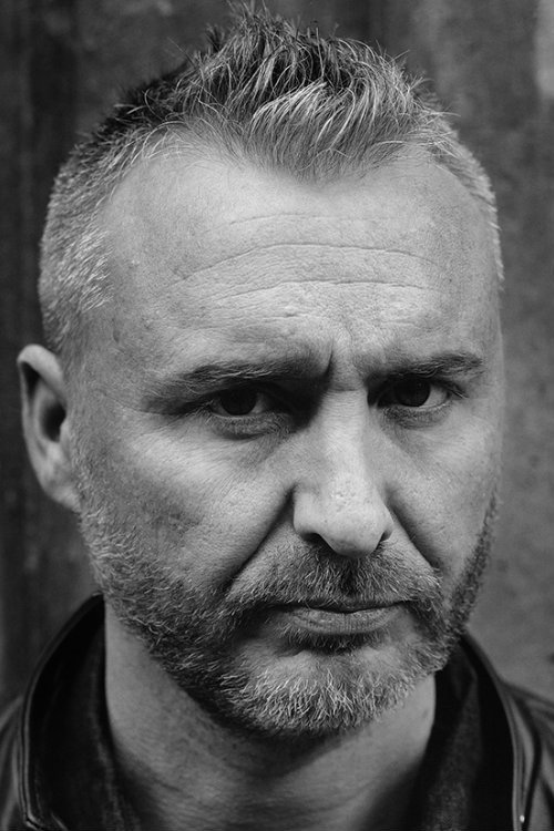 Photo of Gerard Johnson, Directing