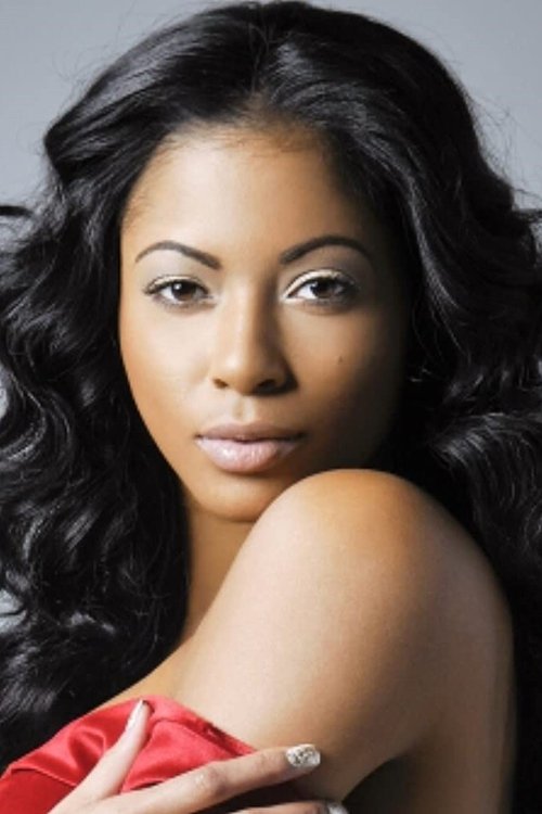 Photo of Alexis Jones, Acting