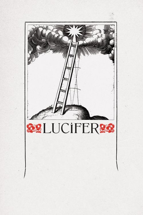 Movie poster for Lucifer (2014)