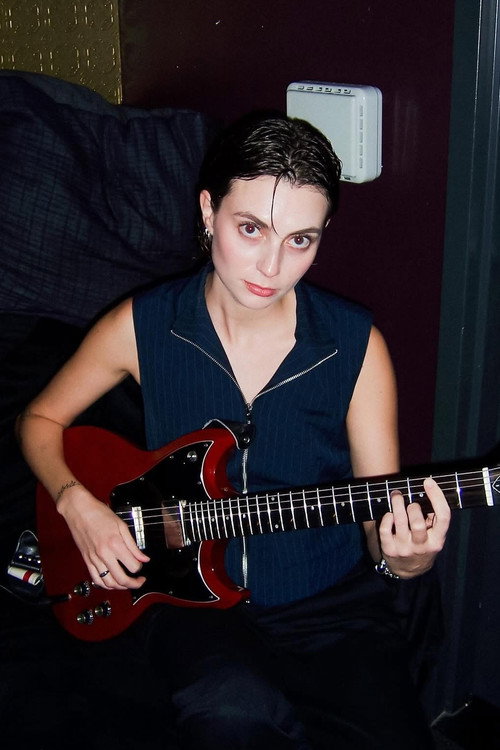 Photo of Leandra Earl, Acting