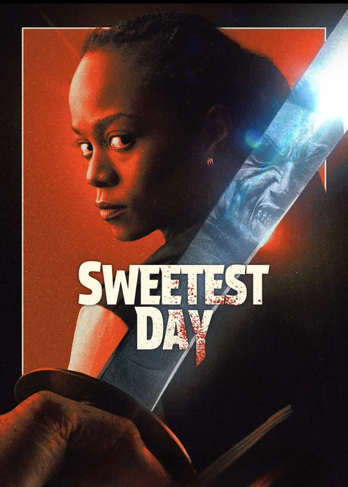 Movie poster for Sweetest Day