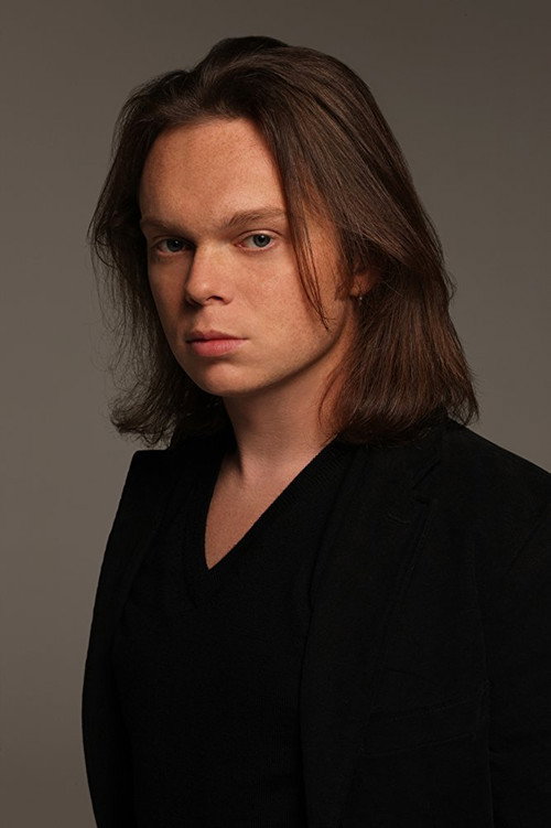 Photo of Barret Hackney, Acting