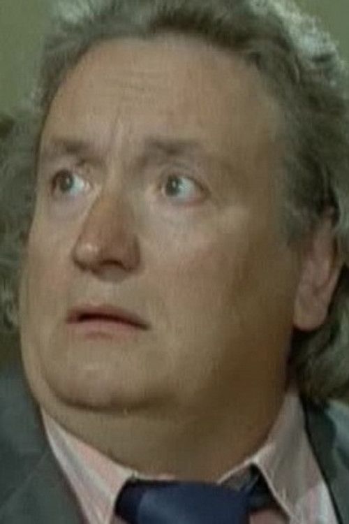 Giancarlo Badessi profile