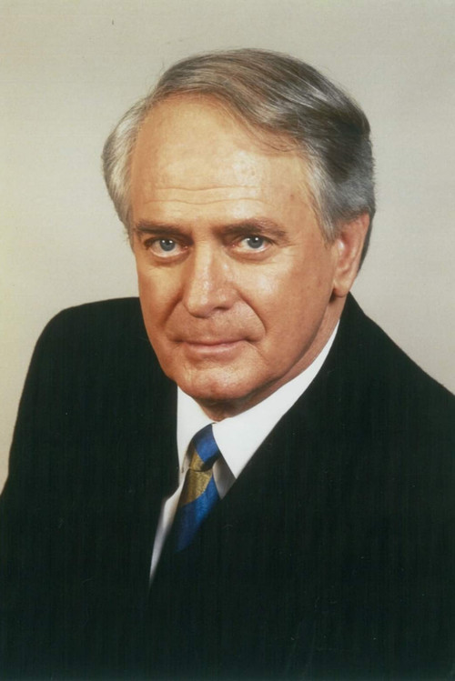 Photo of Gé Korsten, Acting