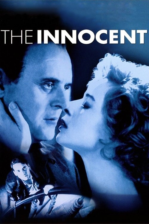 Movie poster for The Innocent (1993)