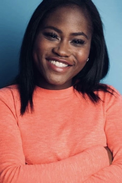 Photo of Chá DeBerry, Acting