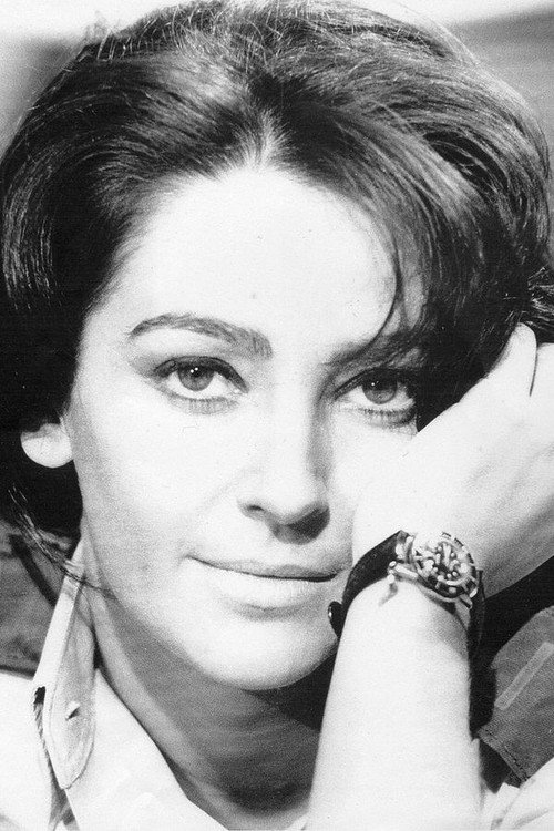 Photo of Mavie Bardanzellu, Acting
