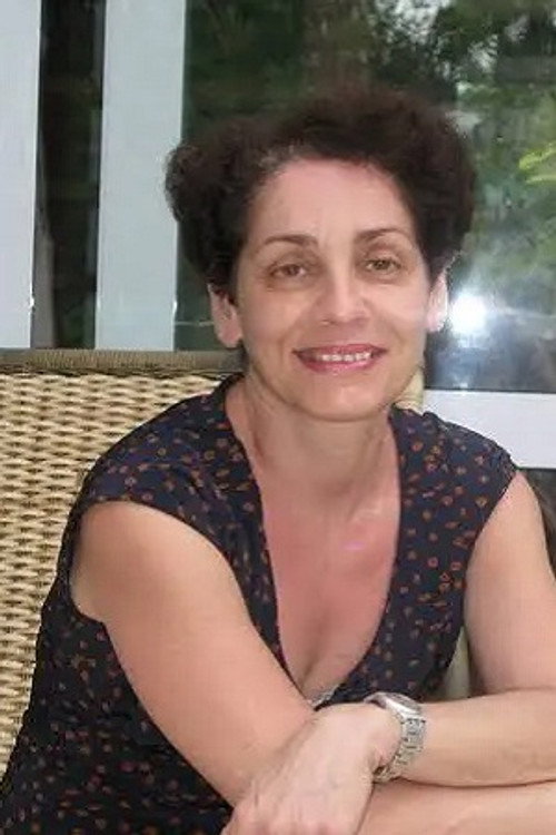Photo of Lúcia Nagib, Directing