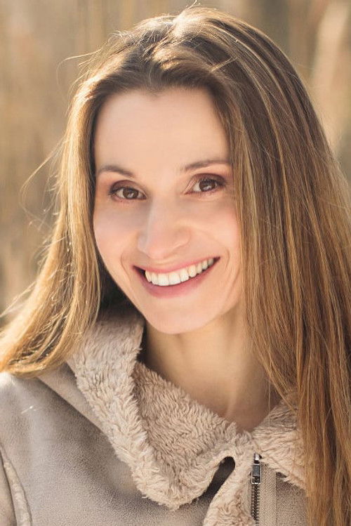 Slávka Halčáková profile