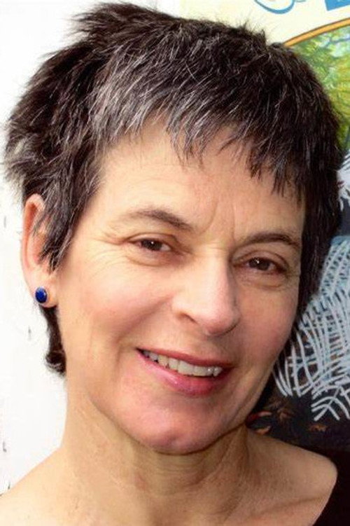 Photo of Jacki Kerin, Acting