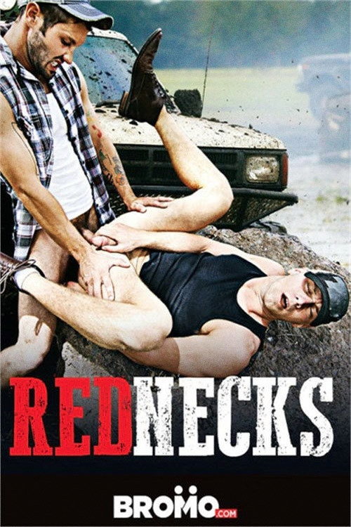 Movie poster for Rednecks (2016)