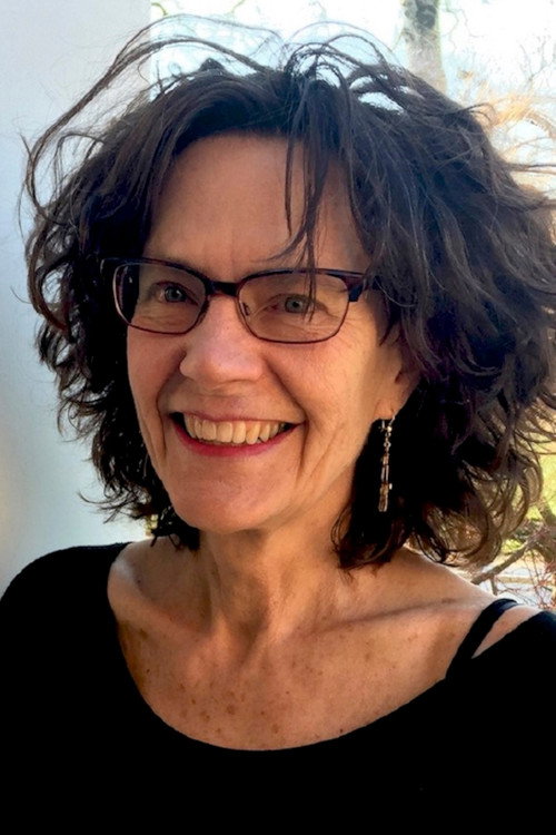 Photo of Ylva Floreman, Editing