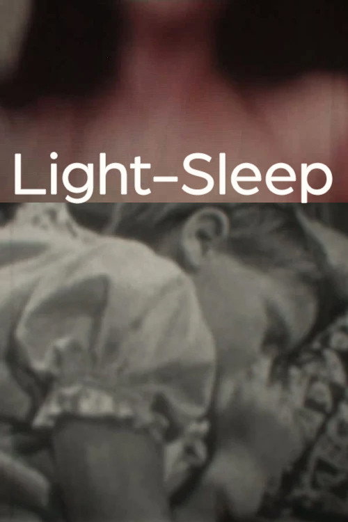 Movie poster for Light-Sleep (2010)