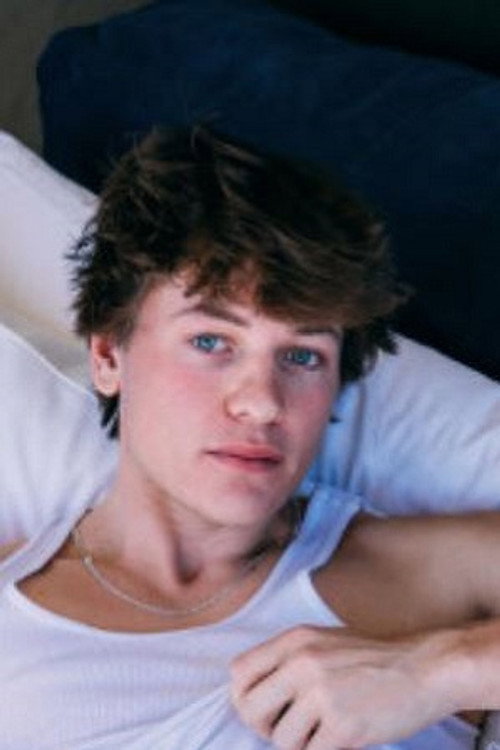 Photo of Conner Blakely, Acting