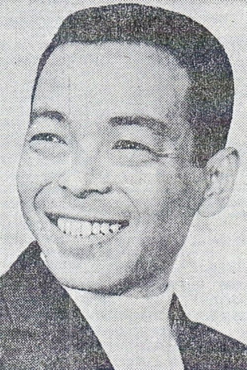 Ichirô Murakoshi profile