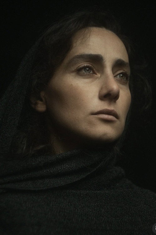 Photo of Lilit Salnazaryan, Acting