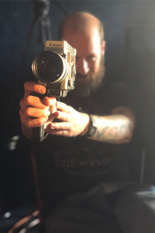 Photo of Michael Neel, Directing