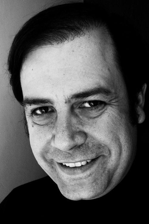 Juan Carlos Vives profile