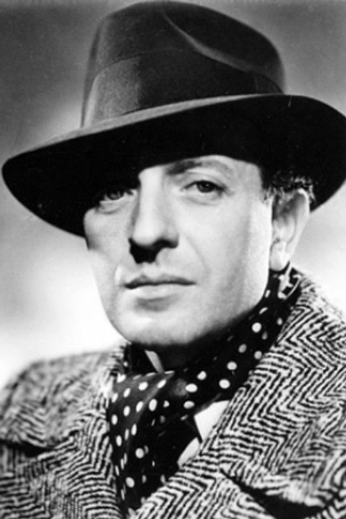 Photo of Gustav Ucicky, Directing