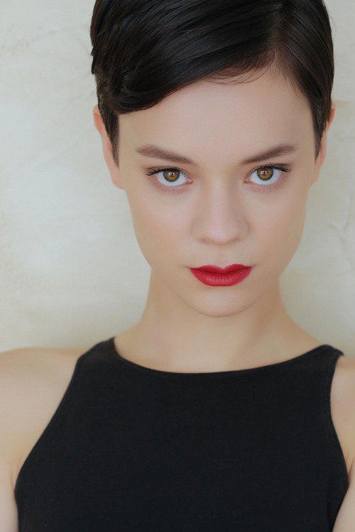 Photo of Aily Kei, Acting