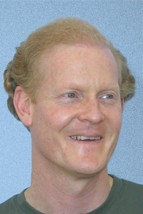 Photo of Monty Montgomery, Production