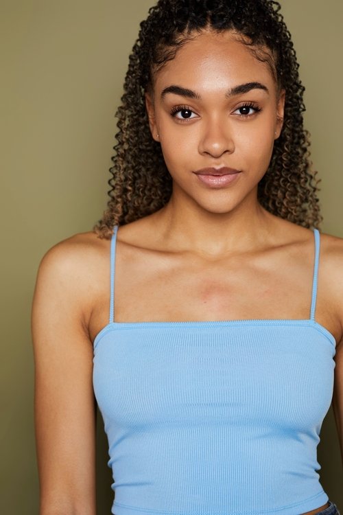 Photo of Kezia Dacosta, Acting