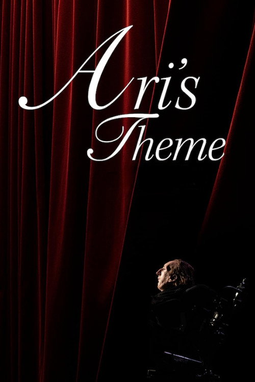 Movie poster for Ari's Theme (2024)