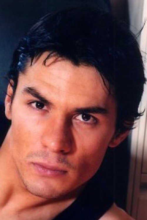 Photo of Marc Montevrin, Acting