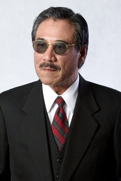 Photo of Tien Wen-chung, Acting