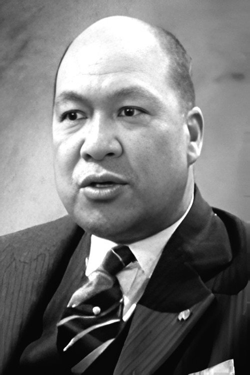 Photo of E.L. Park, Acting