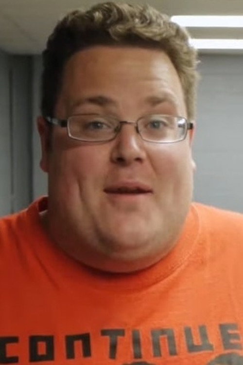 Photo of Justin Silverman, Editing