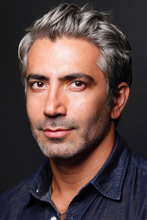 Photo of Piter Marek, Acting