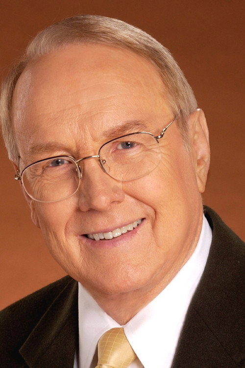Photo of James C. Dobson, Acting