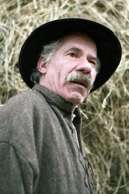 Photo of Mihai Mereuţă, Acting