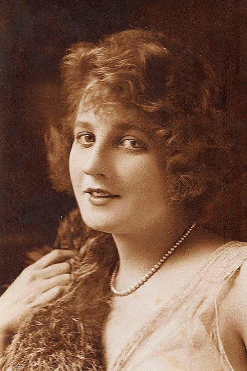 Photo of Huguette Duflos, Acting