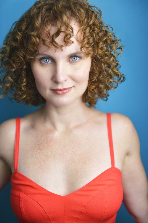 Photo of Autumn Hurlbert, Acting