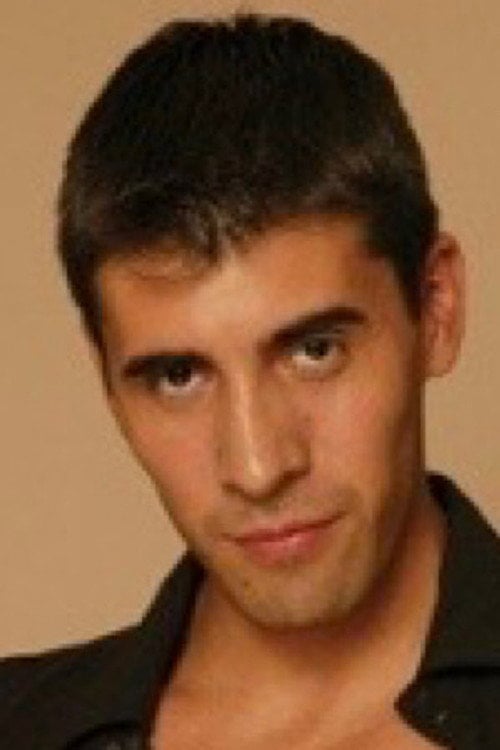Photo of Luciano Haas, Acting