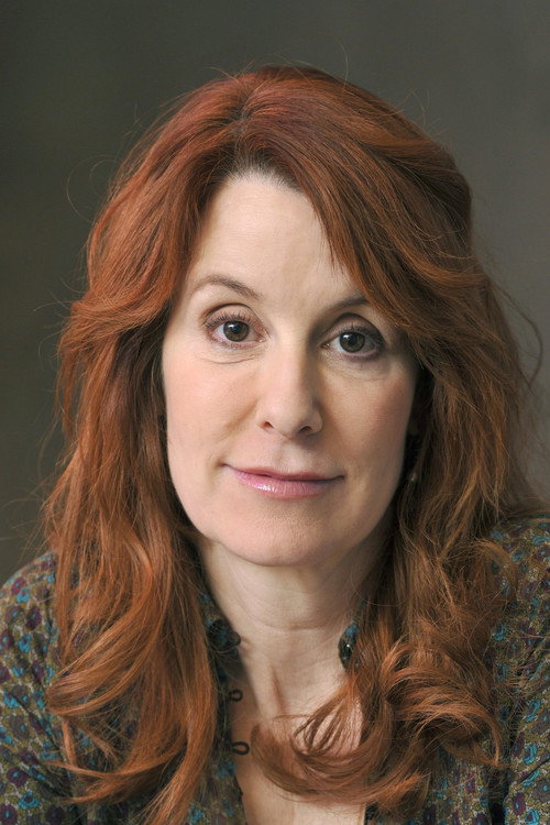 Photo of Lisa Ohlin, Directing