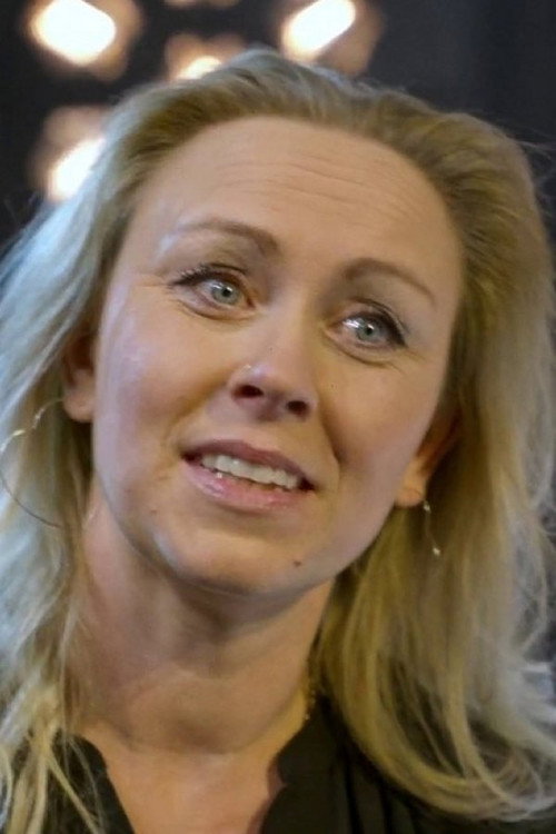 Gry Trampedach profile