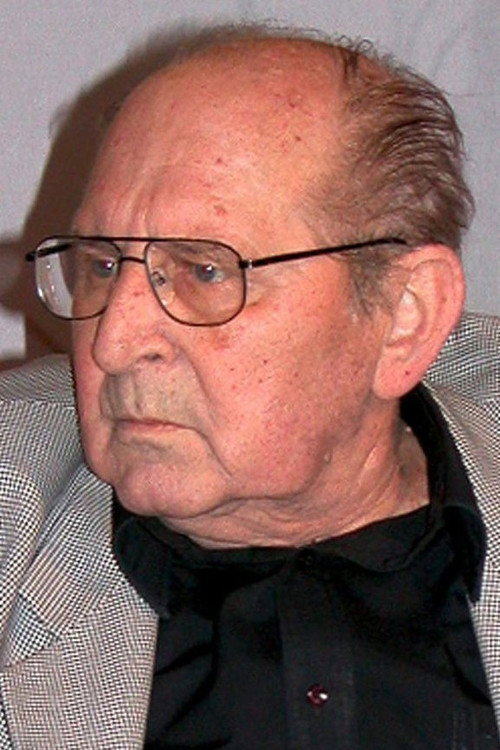 Photo of Martin Hollý, Directing