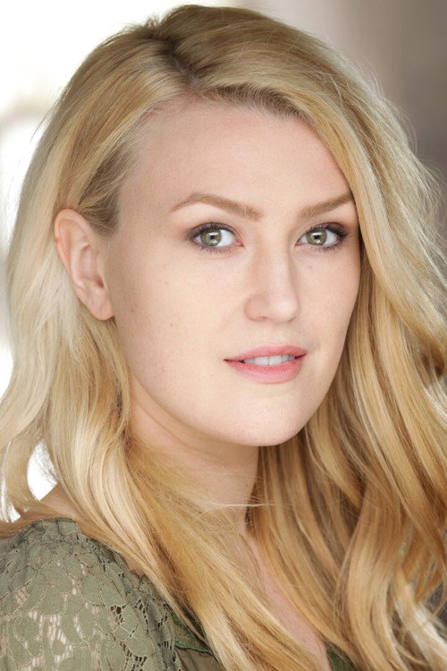 Photo of Brie Kristiansen, Acting