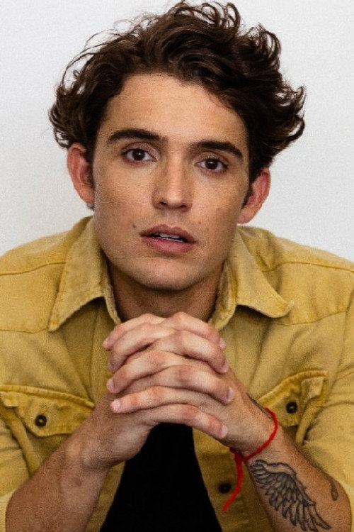 Rafael Coimbra profile