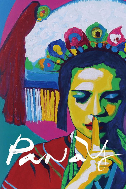 Movie poster for Panay (2015)