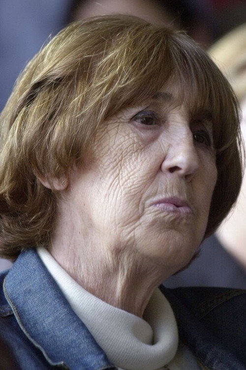 Fernanda Borsatti profile