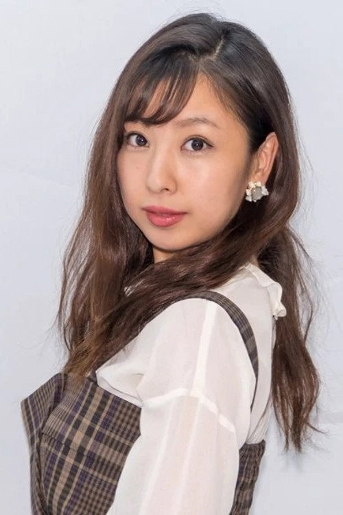 Photo of Narumi Itano, Acting