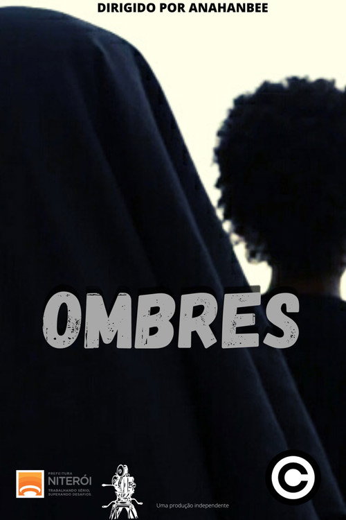 Movie poster for Ombres (2021)