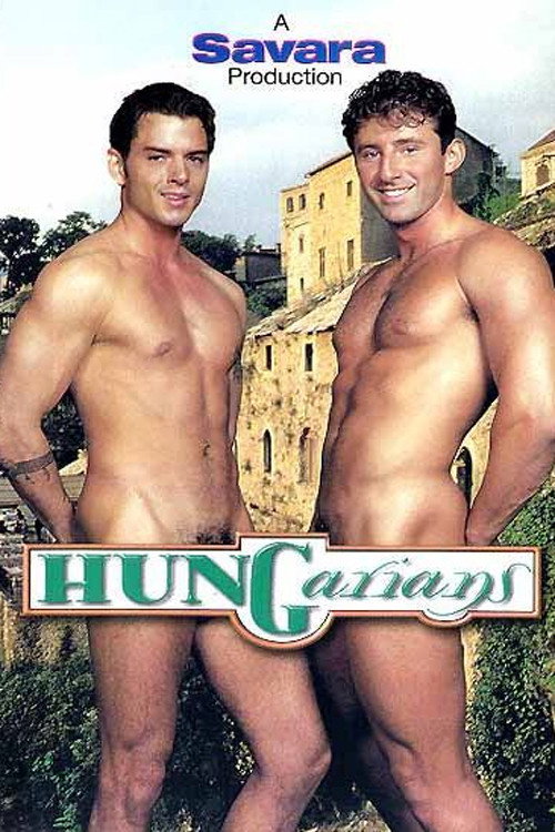 Movie poster for HUNGarians (1998)