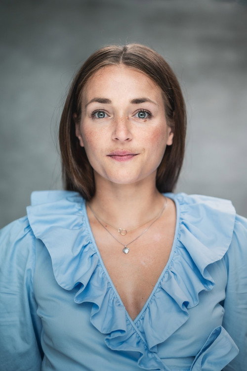 Photo of Elisa Bryant, Acting