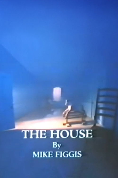 Movie poster for The House (1984)