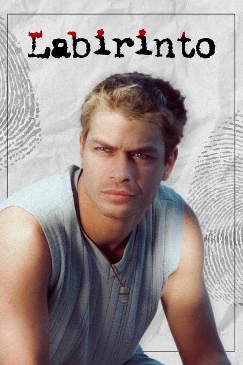 Labirinto poster